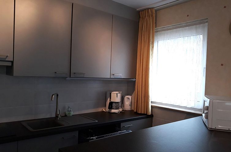 Appartement in Knokke-Heist