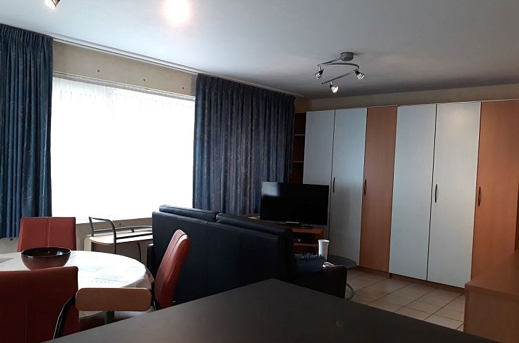 Appartement in Knokke-Heist