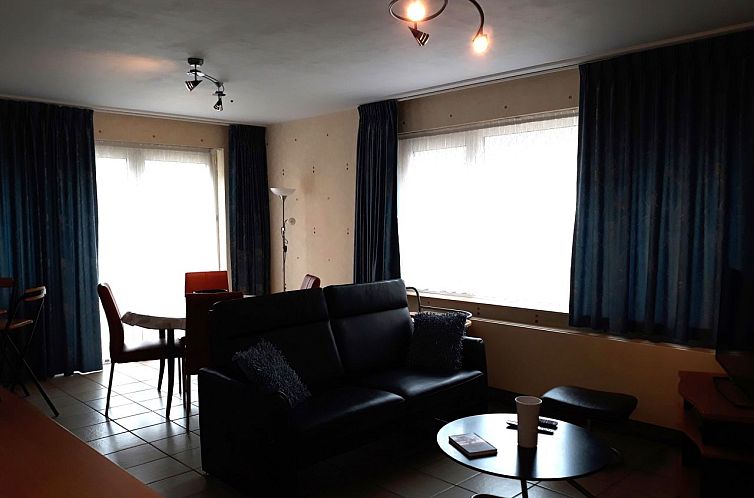 Appartement in Knokke-Heist