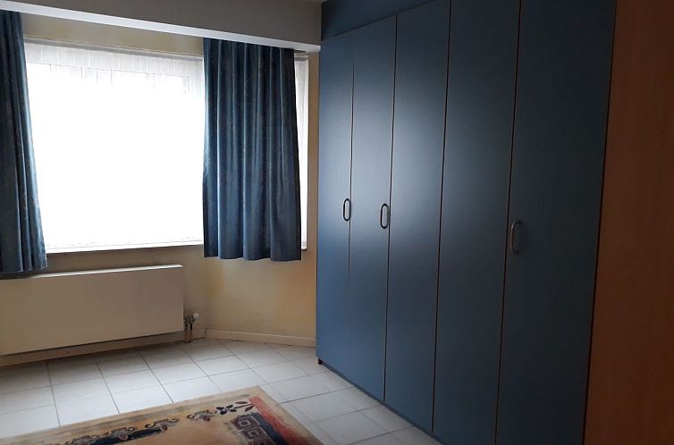Appartement in Knokke-Heist
