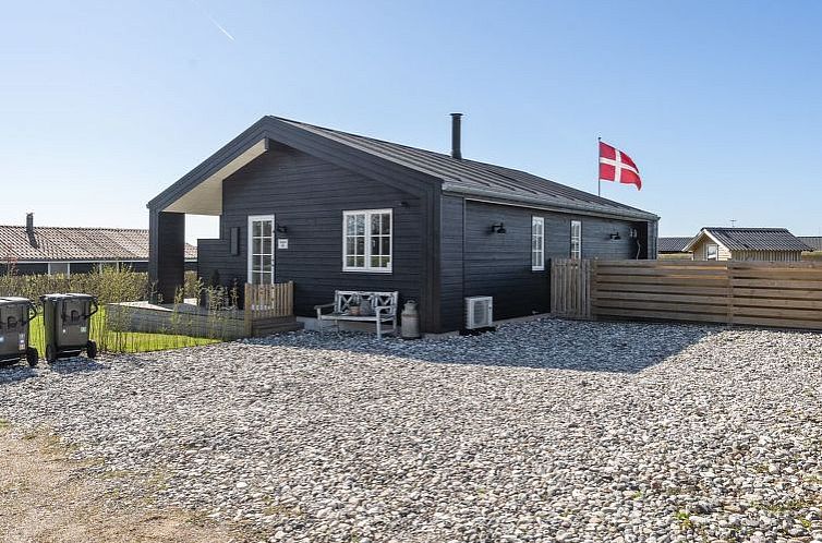 Vakantiehuis "Ovine" - 300m from the sea