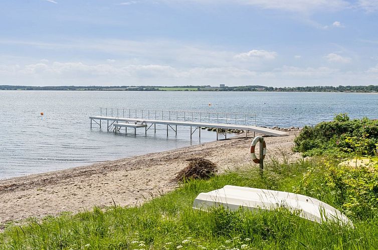 Vakantiehuis "Nahele" - 150m from the sea