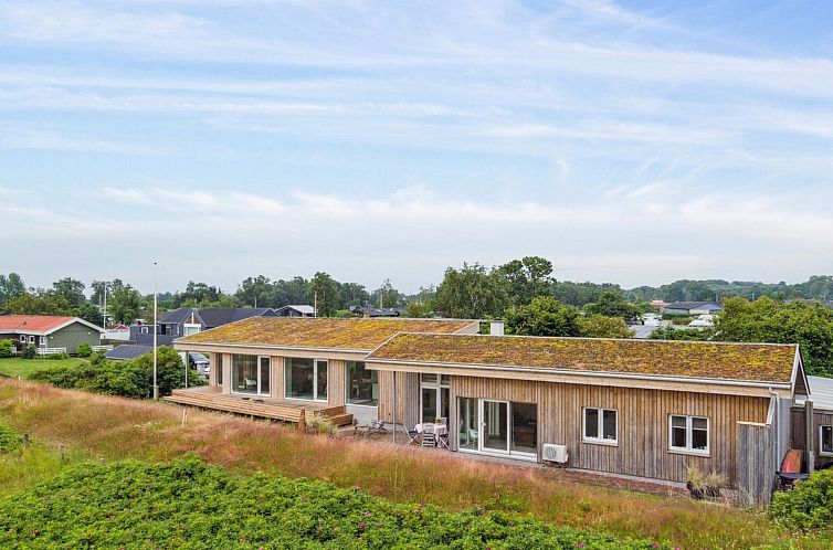 Unterkunft 0181113 - Ferienhaus Mitteljütland - Vakantiehuis "Susana" - 50m from the sea