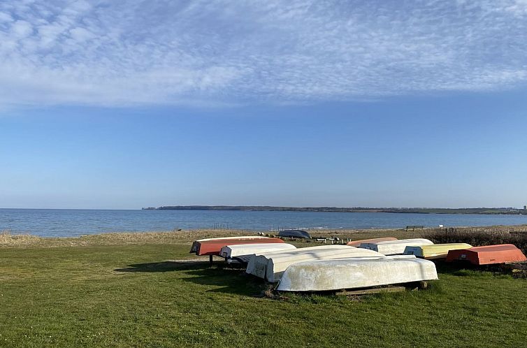 Vakantiehuis "Susana" - 50m from the sea