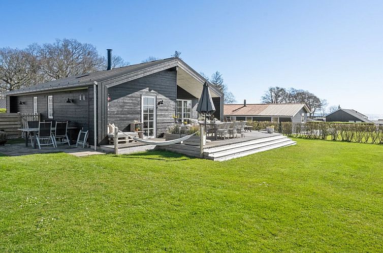 Vakantiehuis "Susana" - 50m from the sea