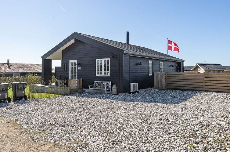 Vakantiehuis "Susana" - 50m from the sea