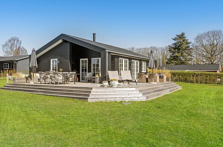 Vakantiehuis "Susana" - 50m from the sea