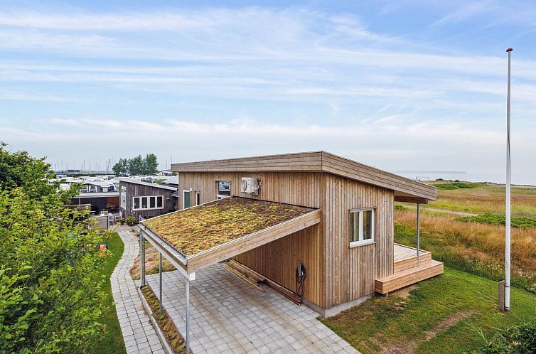 Vakantiehuis "Susana" - 50m from the sea