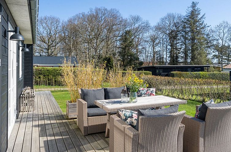 Vakantiehuis "Susana" - 50m from the sea