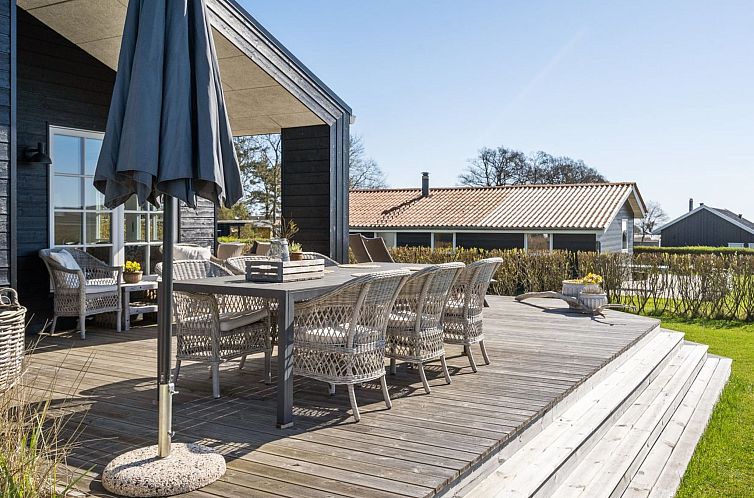 Vakantiehuis "Susana" - 50m from the sea