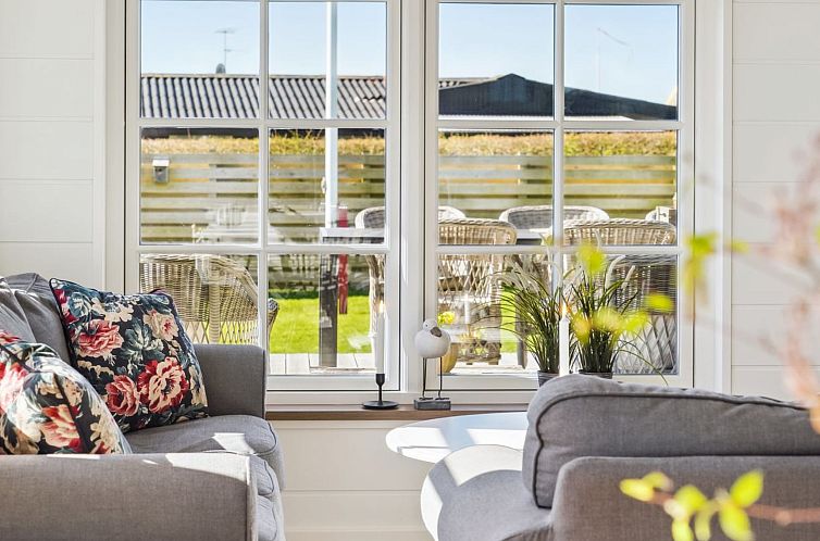 Vakantiehuis "Susana" - 50m from the sea