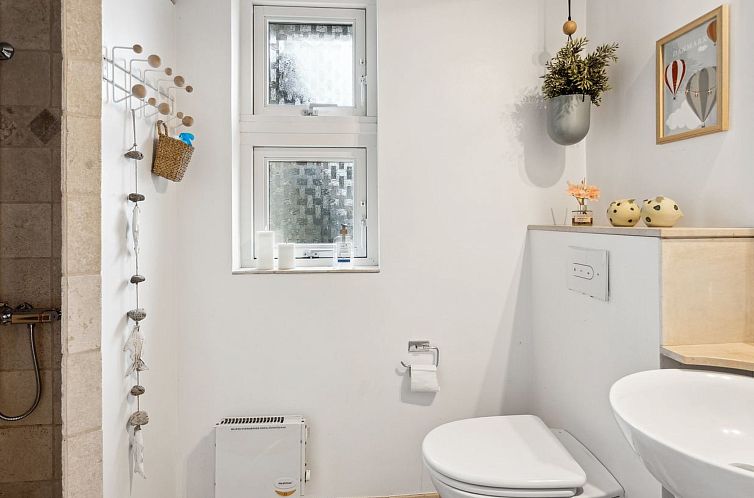 Vakantiehuis "Susana" - 50m from the sea