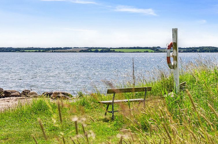 Vakantiehuis "Jolanta" - 275m from the sea