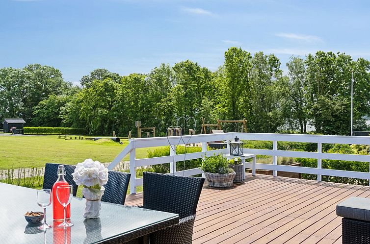 Vakantiehuis "Jolanta" - 275m from the sea