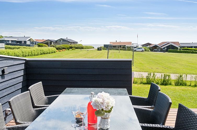 Vakantiehuis "Jolanta" - 275m from the sea