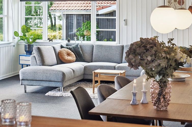 Vakantiehuis "Jolanta" - 275m from the sea