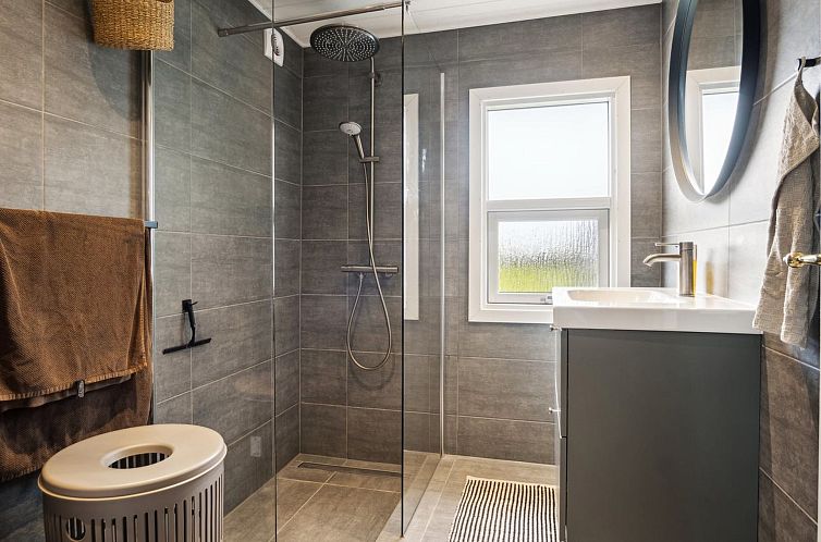 Vakantiehuis "Jolanta" - 275m from the sea