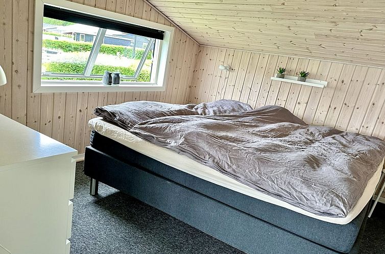 Vakantiehuis "Jolanta" - 275m from the sea