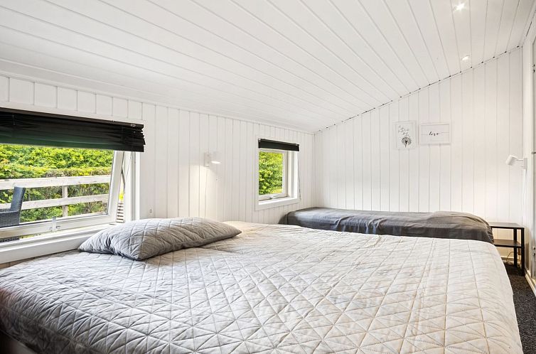 Vakantiehuis "Jolanta" - 275m from the sea