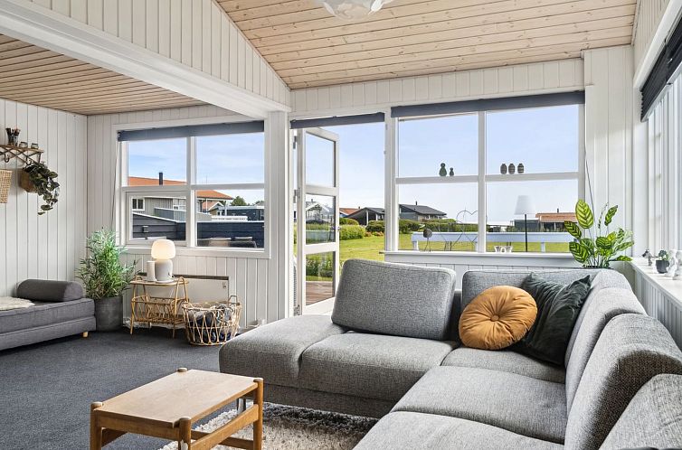 Vakantiehuis "Jolanta" - 275m from the sea