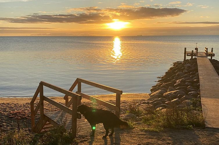 Vakantiehuis "Alpa" - 600m from the sea