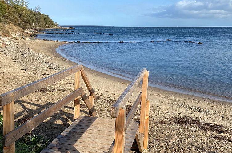 Vakantiehuis "Alpa" - 600m from the sea