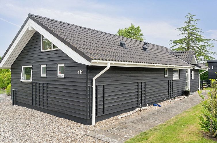 Vakantiehuis "Alpa" - 600m from the sea