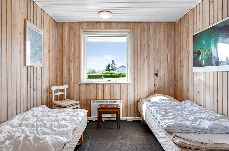 Vakantiehuis "Alpa" - 600m from the sea