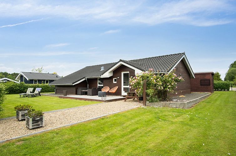 Vakantiehuis "Telli" - 350m from the sea