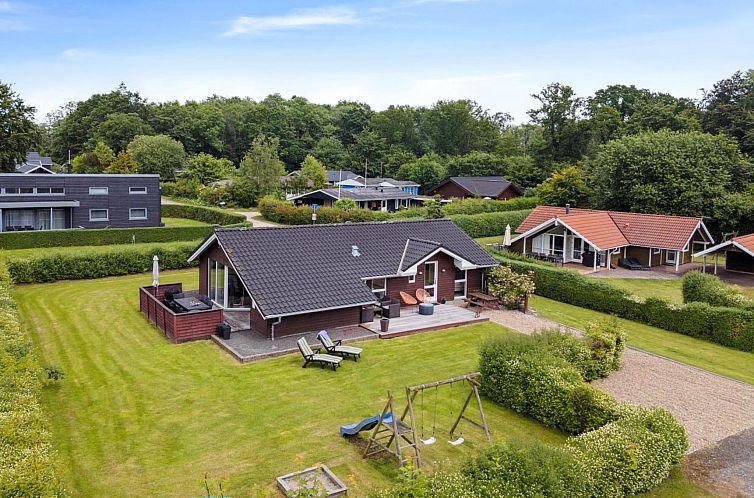 Vakantiehuis "Telli" - 350m from the sea