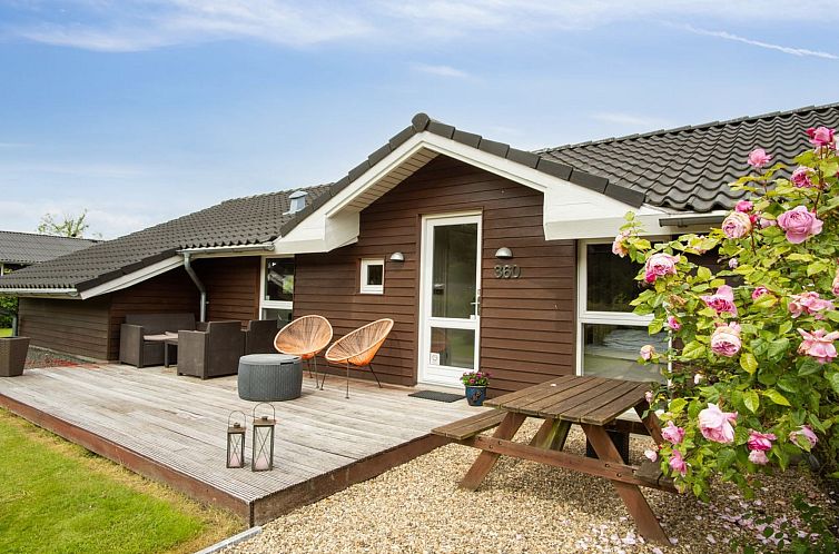 Vakantiehuis "Telli" - 350m from the sea