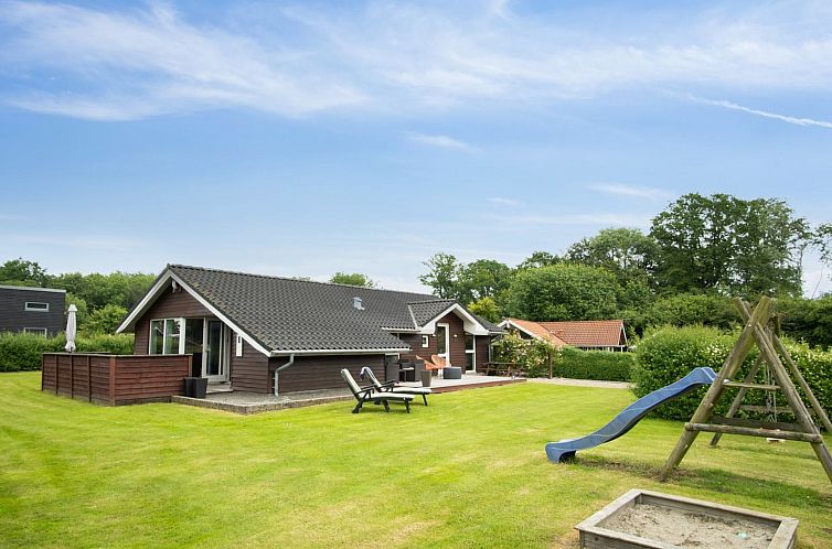 Vakantiehuis "Telli" - 350m from the sea