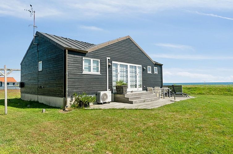 Vakantiehuis "Telli" - 350m from the sea