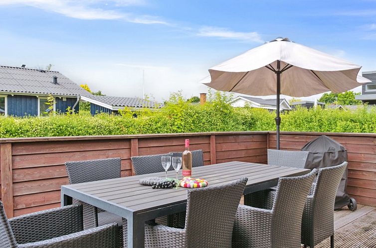 Vakantiehuis "Telli" - 350m from the sea