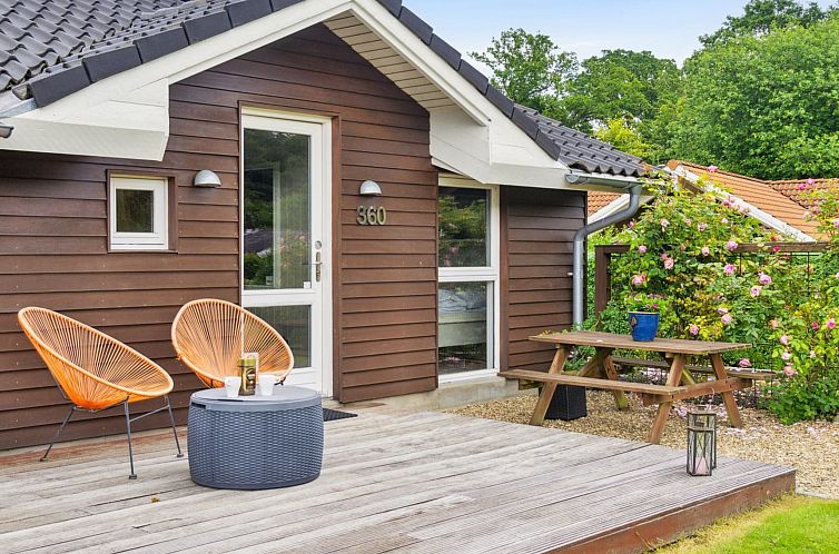 Vakantiehuis "Telli" - 350m from the sea