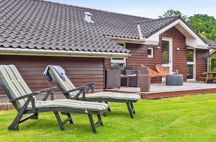 Vakantiehuis "Telli" - 350m from the sea