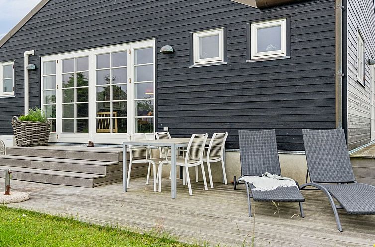 Vakantiehuis "Telli" - 350m from the sea