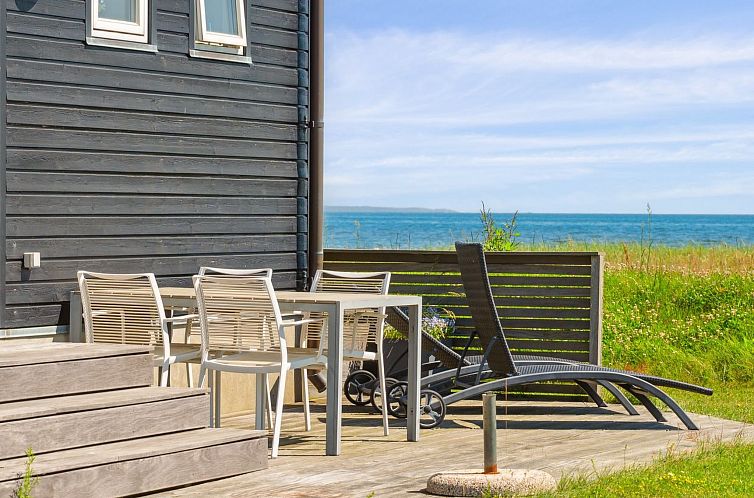 Vakantiehuis "Telli" - 350m from the sea