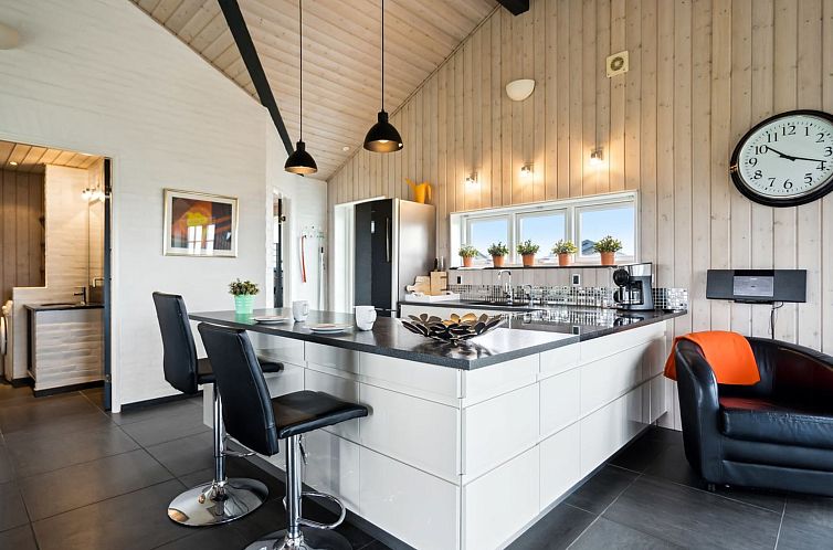Vakantiehuis "Telli" - 350m from the sea