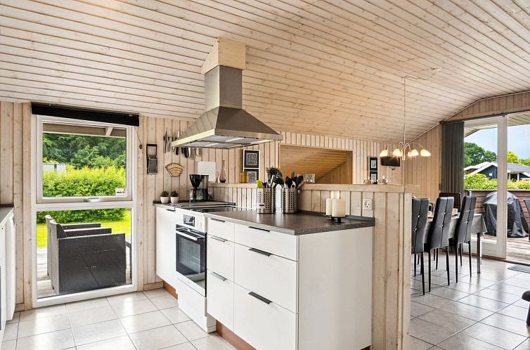 Vakantiehuis "Telli" - 350m from the sea