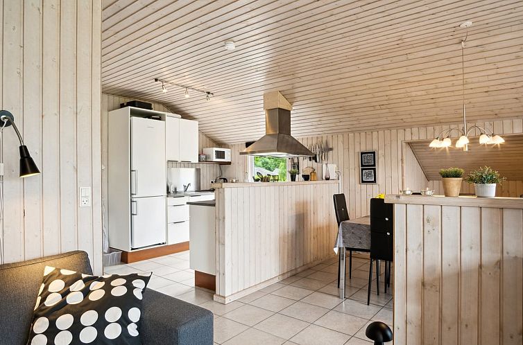 Vakantiehuis "Telli" - 350m from the sea