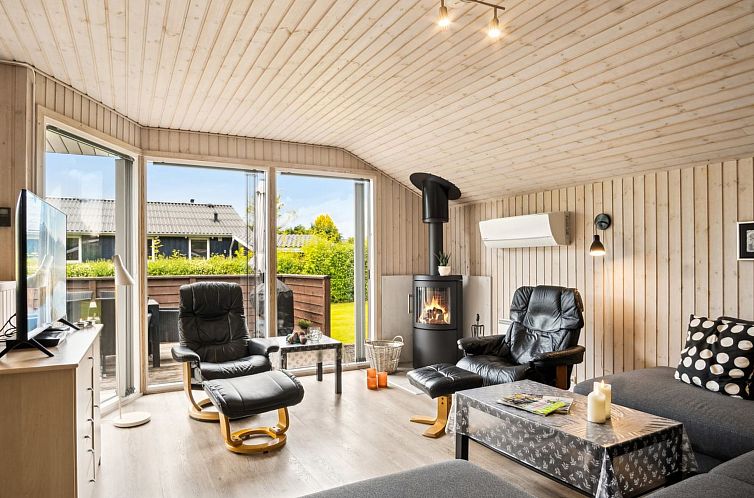 Vakantiehuis "Telli" - 350m from the sea