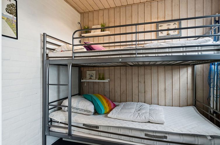 Vakantiehuis "Telli" - 350m from the sea