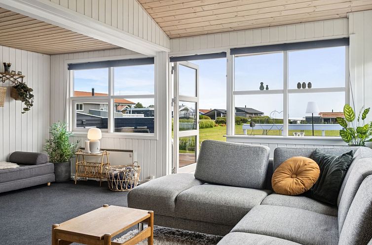 Vakantiehuis "Elma" - 350m from the sea