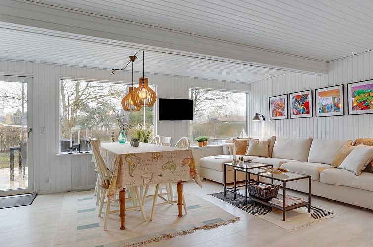 Vakantiehuis "Elma" - 350m from the sea