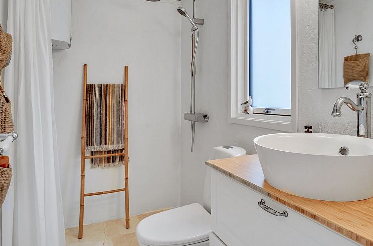 Vakantiehuis "Elma" - 350m from the sea