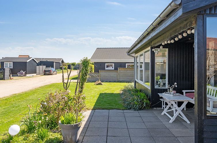 Vakantiehuis "Elisabeta" - 60m from the sea