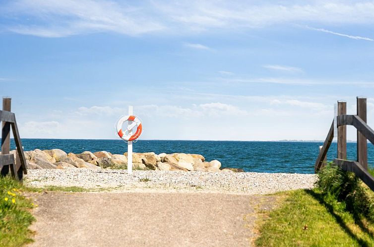 Vakantiehuis "Elisabeta" - 60m from the sea