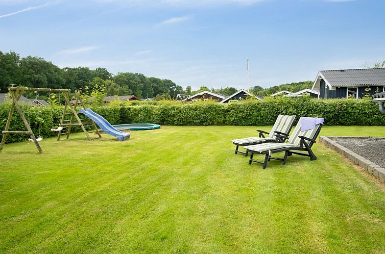 Vakantiehuis "Elisabeta" - 60m from the sea
