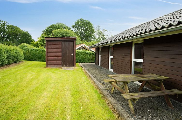 Vakantiehuis "Elisabeta" - 60m from the sea